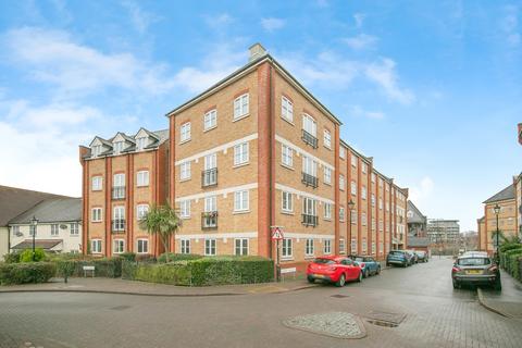 undefined, Albany Gardens, Colchester, CO2