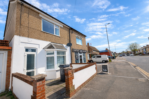 undefined, Cheney Manor Road, Swindon, SN2