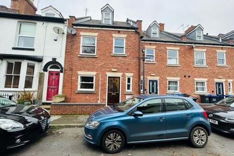 undefined, Gordon Street, Leamington Spa, CV31