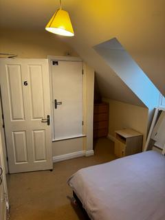undefined, Gordon Street, Leamington Spa, CV31