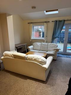 undefined, Gordon Street, Leamington Spa, CV31