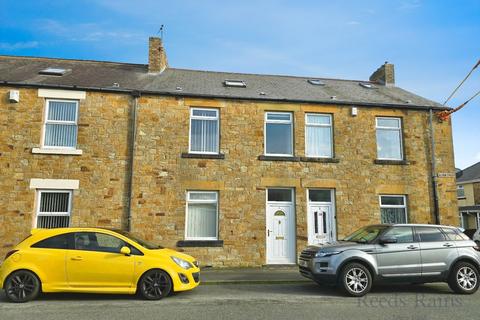 Allison Street, Durham DH8