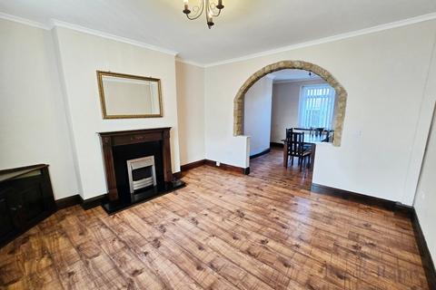 2 bedroom terraced house for sale, Allison Street, Durham DH8
