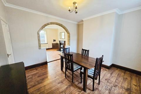 2 bedroom terraced house for sale, Allison Street, Durham DH8