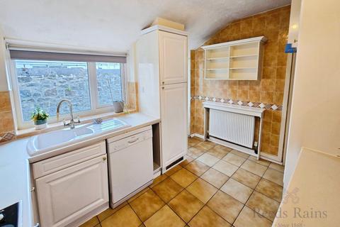 2 bedroom terraced house for sale, Allison Street, Durham DH8