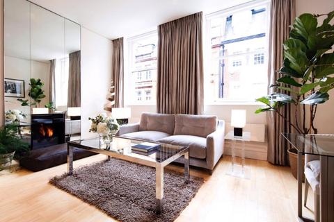 1 bedroom apartment to rent, Maddox Street, London W1S