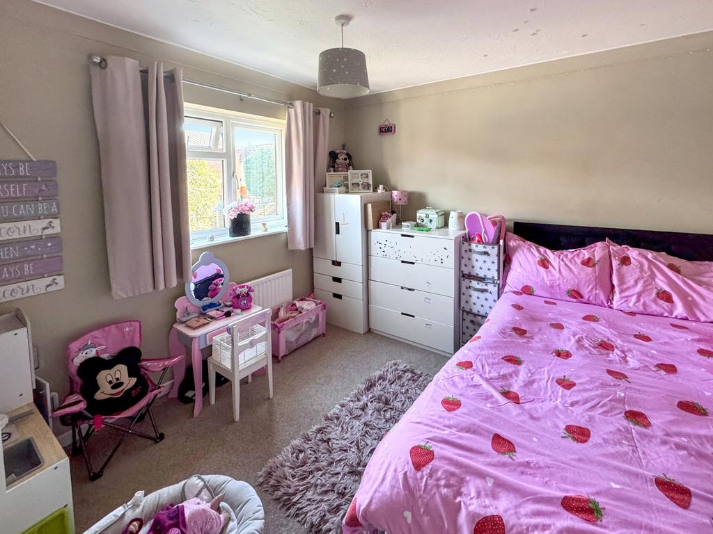 Bedroom 2a