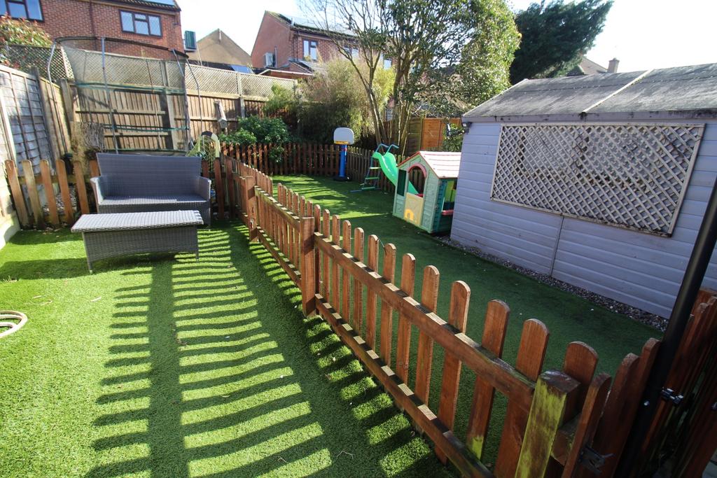 Garden 4