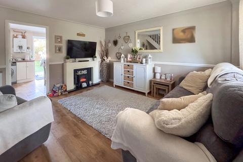 3 bedroom terraced house for sale, Derwent Close, Bordon, Hampshire, GU35