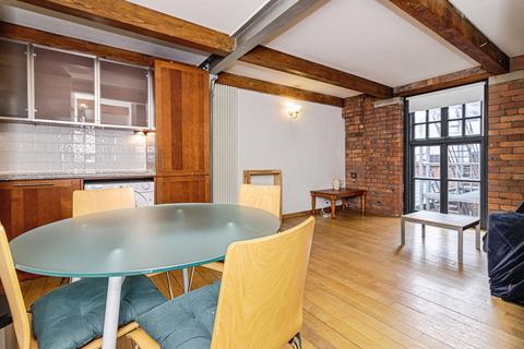 2 bedroom apartment for sale, Bloom Street, Salford M3