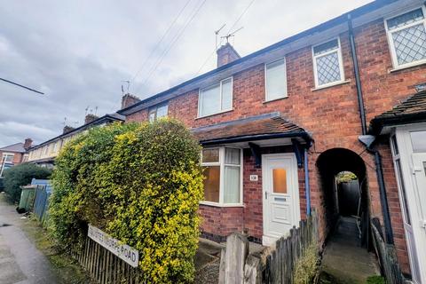 undefined, Countesthorpe Road, South Wigston