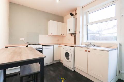 undefined, Countesthorpe Road, South Wigston