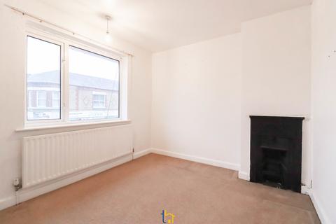 undefined, Countesthorpe Road, South Wigston