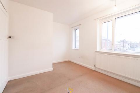 undefined, Countesthorpe Road, South Wigston