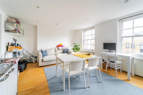 1 bedroom flat to rent, Liverpool Road, Islington, London