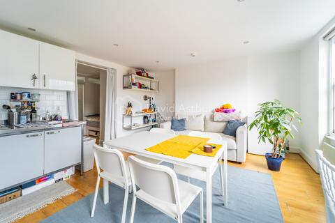 1 bedroom flat to rent, Liverpool Road, Islington, London