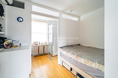 1 bedroom flat to rent, Liverpool Road, Islington, London