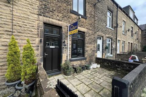 3 bedroom terraced house for sale, Cambridge Street, Todmorden