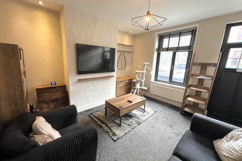 3 bedroom terraced house for sale, Cambridge Street, Todmorden