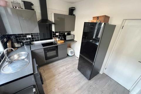3 bedroom terraced house for sale, Cambridge Street, Todmorden