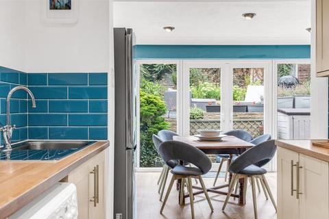 undefined, Milton Road, Ware SG12