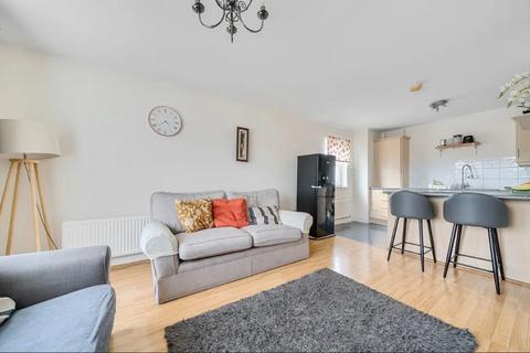 undefined, Allenby Road, London