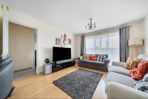 undefined, Allenby Road, London