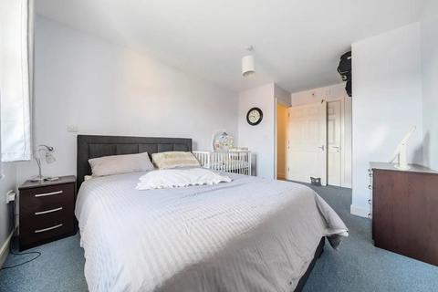 undefined, Allenby Road, London