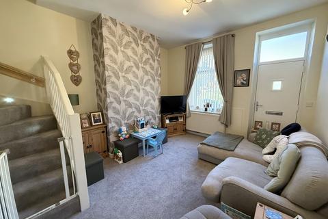 3 bedroom end of terrace house for sale, Burnley Road, Cornholme, Todmorden