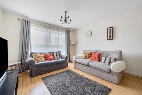 undefined, Allenby Road, London