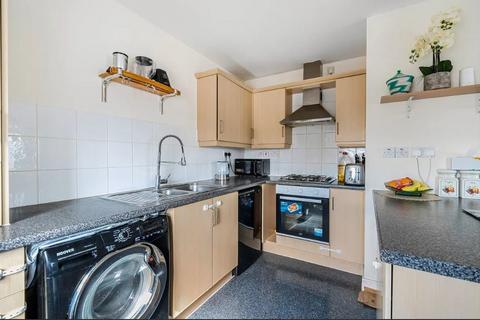 undefined, Allenby Road, London