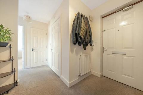 undefined, Allenby Road, London