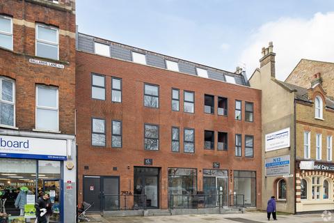 Retail property (high street) to rent, 751 High Rd London N12 8LD