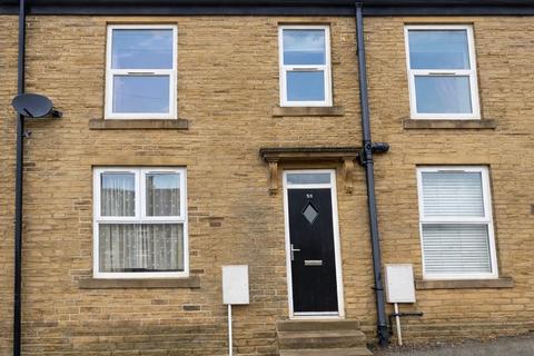undefined, Ford Hill, Queensbury, Bradford