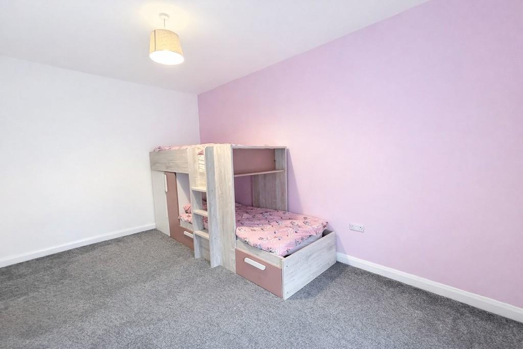 Second Bedroom.