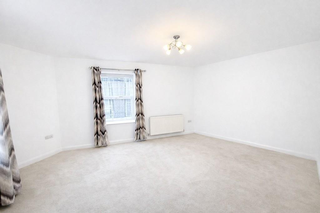 Living room.