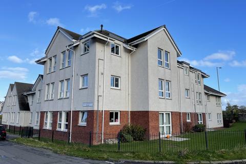 2 bedroom flat to rent, 53 Old Burdiehouse Road, Edinburgh EH17