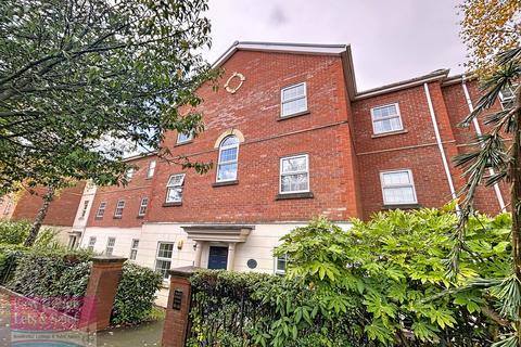 undefined, Maple House, Denham Wood Close