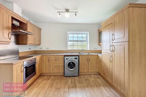 undefined, Maple House, Denham Wood Close