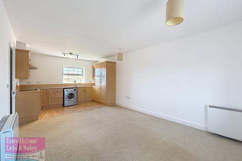 undefined, Maple House, Denham Wood Close