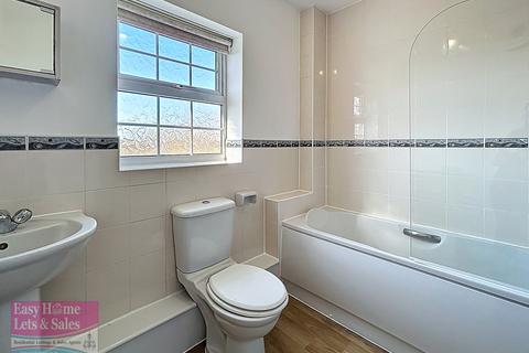 undefined, Maple House, Denham Wood Close
