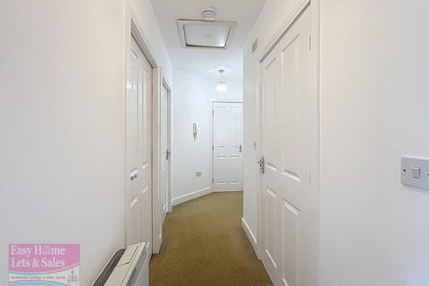 undefined, Maple House, Denham Wood Close