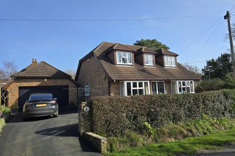 undefined, Fox Pond Lane, Lymington SO41