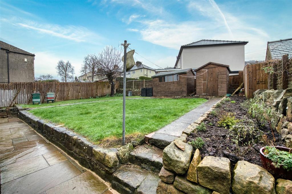 Rear Garden - lawn and sheds.jpg
