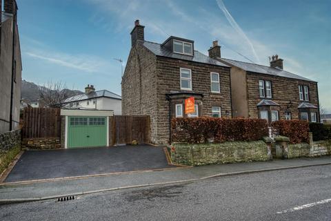 3 bedroom detached house for sale, Hurds Hollow, Matlock DE4