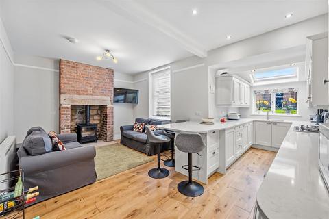 3 bedroom detached house for sale, Hurds Hollow, Matlock DE4