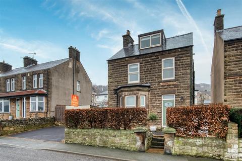 3 bedroom detached house for sale, Hurds Hollow, Matlock DE4