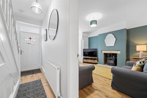 3 bedroom detached house for sale, Hurds Hollow, Matlock DE4