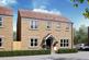 Plot 217, The Clayton Corner at Carn Y Cefn, Waun-Y-Pound Road, Jack Chase Way NP23