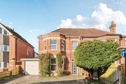2 bedroom ground floor flat for sale, Adeline Road, Bournemouth, Dorset, BH5